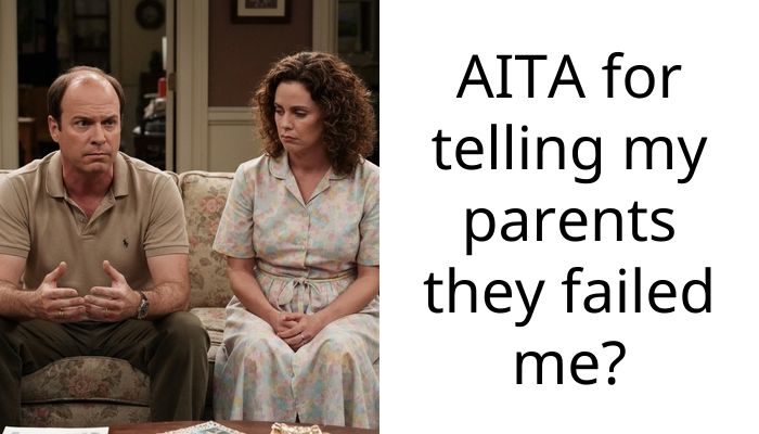 My Parents Used Me as a Free Babysitter My Entire Childhood and Called Me a Brat for Speaking Up