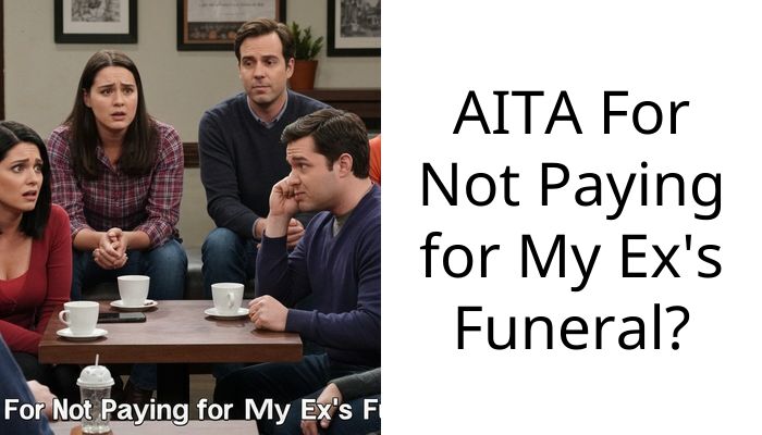 My Deceased Wife’s Parents Expect Me To Pay For Her Funeral While They Collect All The Money