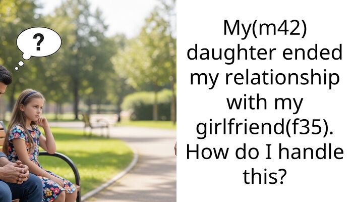 My Daughter Tried to Frame My Girlfriend for Cheating Using Her Old Yearbook and Failed