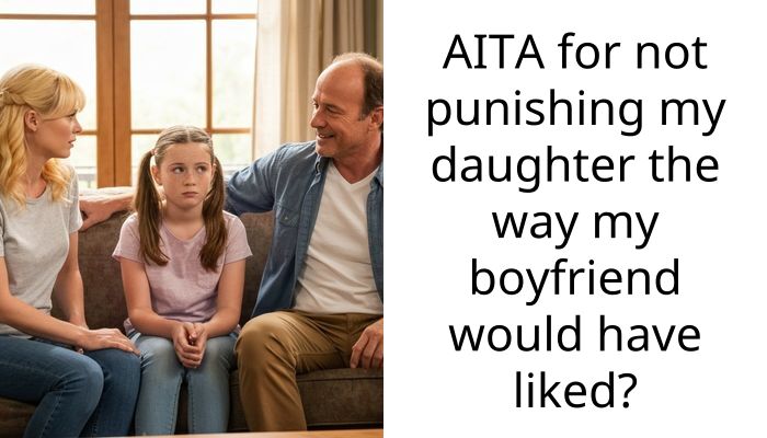He Left Me Pregnant In The Snow With My Child… As “Punishment”