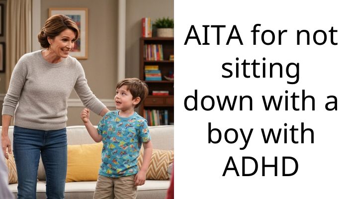 Mom Fired Me for Helping Her Son Learn Math Through Play Instead of Making Him Sit Still