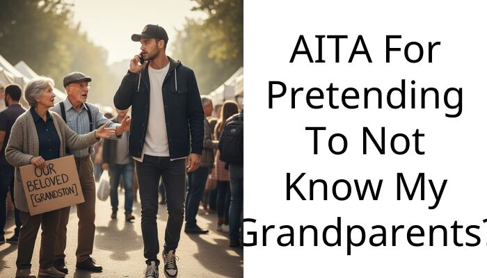I Finally Confronted The Grandparents Who Stole My Inheritance And Blamed Me For My Dad’s Death