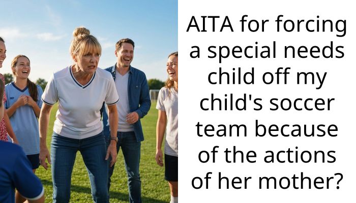 Soccer Mom Tried To Shame Me For Dating My Husband, Then I Humiliated Her With My Marriage Certificate