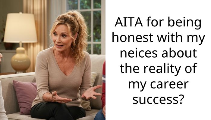 I Told My Boyfriend’s Family I’d Trade My Career to Bring Back My Late Son and Husband