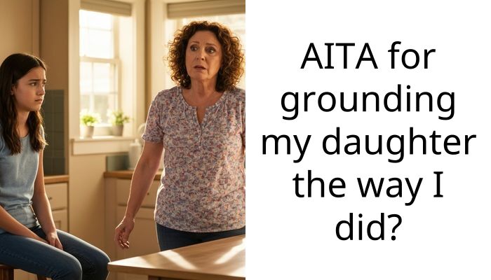 My Daughter Lied About a Sleepover to Host a Drunken Party and Now My Family Thinks I’m Harsh