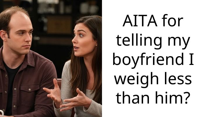 Pregnant Woman Claps Back At Food-Shaming Boyfriend – Ouch