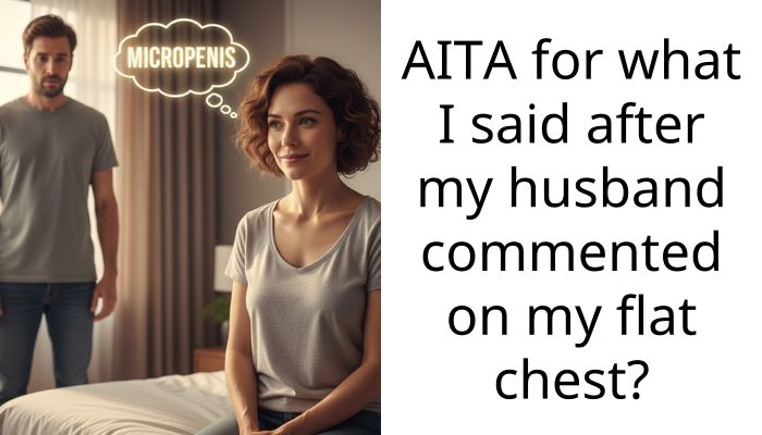 My Unemployed Husband Told Me To Get A B**b Job So I Exposed His Secret At Dinner