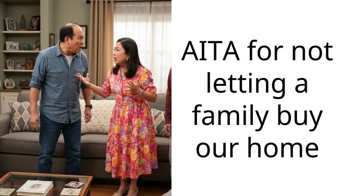 I Rejected a Full Cash Offer Because They Wanted to Remodel My Childhood Home