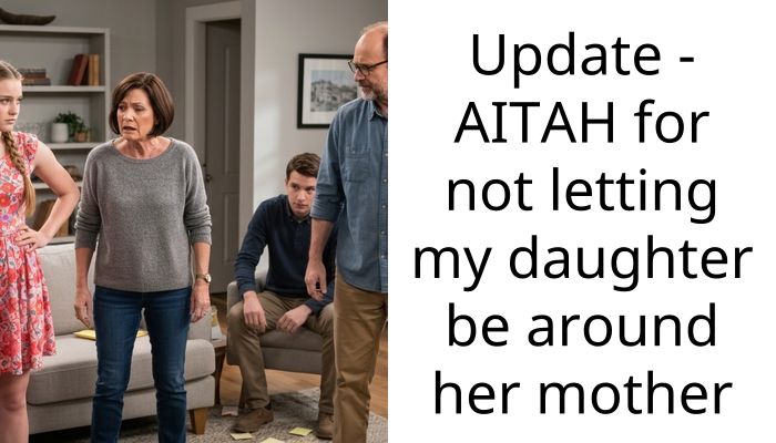 My Ex Tried To Make Me Pay Her For Visiting Our Daughter And I Shut It Down