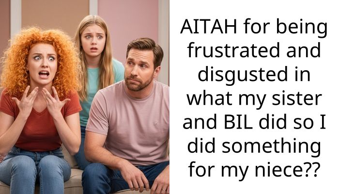 My Sister Ruined My Niece’s 13th Birthday So I Threw Her A Real Party Behind Their Backs
