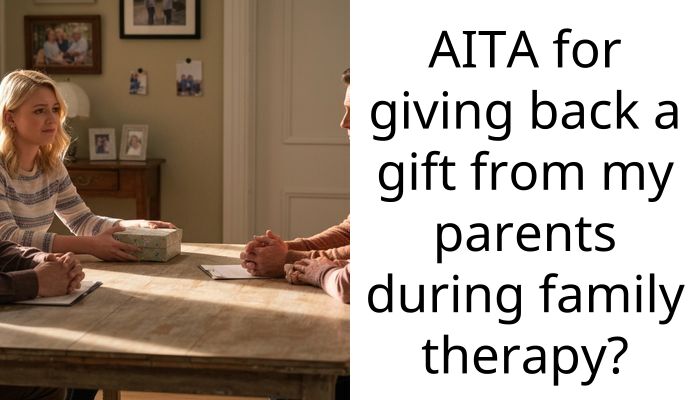 My Parents Hid My Bio Dad’s Accident And Kept Me From My Family Just To Be Selfish