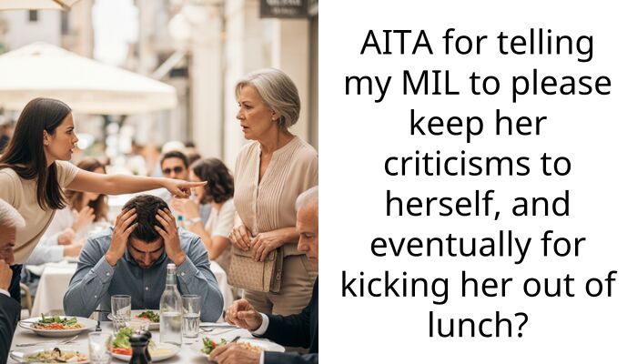 I Kicked My MIL Out of Our Special Tea Date After She Mocked My Daughter’s Princess Dreams