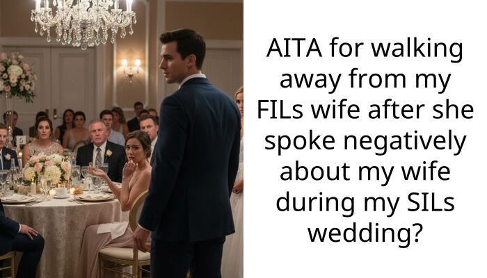 Parentified Woman Takes Mother’s Role In Sister’s Wedding, Malicious Stepmom Feels Robbed