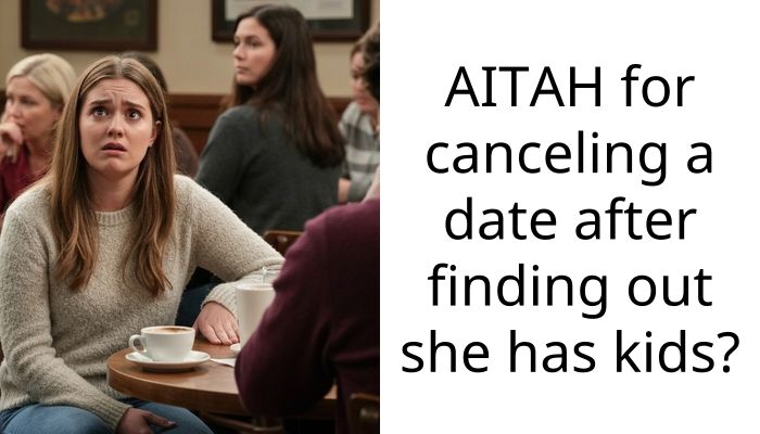 Coworker and Her Friends Gang Up on Me Because I Refused to Date a Mom