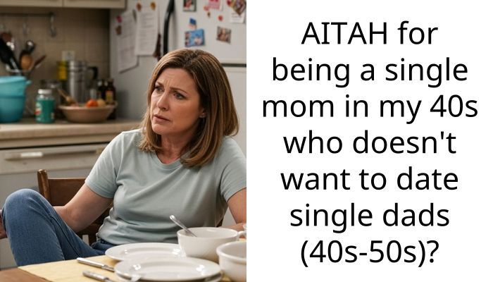 My Fiance Abandoned Me and Our Two Babies, So I Chose My Kids Over Dating Forever