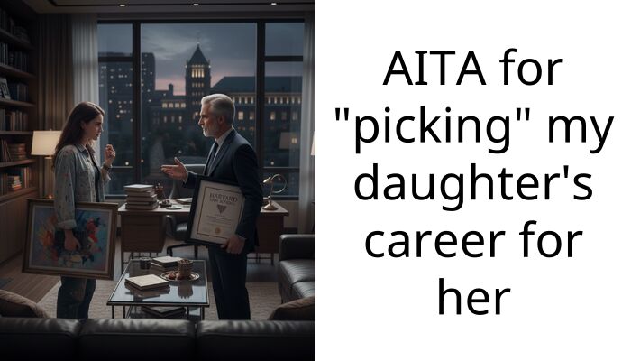 I Pushed My Daughter Toward Tech for Years and Now She Wants Nothing to Do With Me
