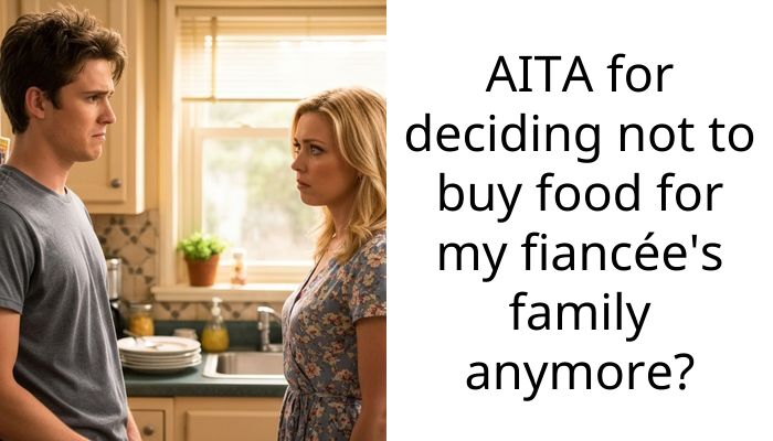Family Outraged at Daughter’s Fiancé for Refusing to Foot Dinner Bills After Discovering Their Stingy Tipping Habit
