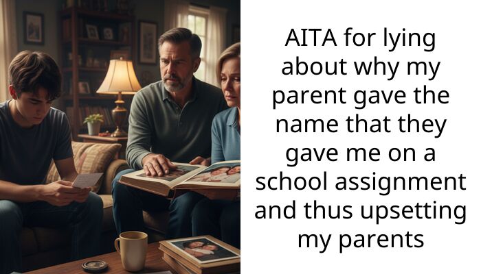 My Parents Named Me Anakin Bane and Are Forcing Me to Reveal It to My Cla*s