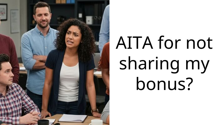 My Boyfriend Demands Half Of My Hard-Earned Bonus To Buy A Gaming System