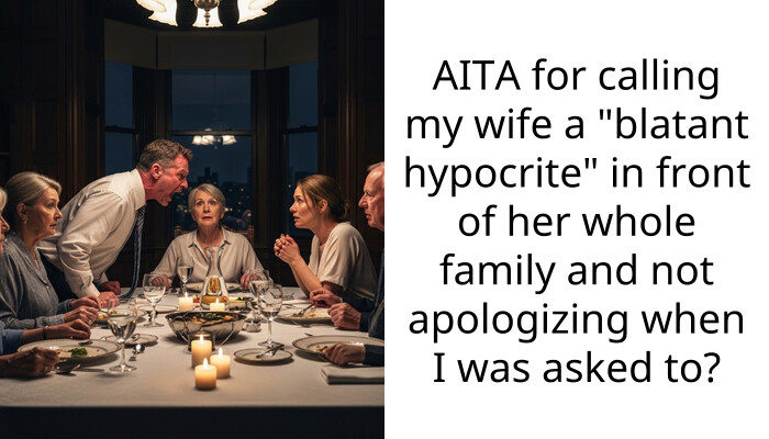 Wife called a former cla*smate’s job disgusting after she literally paid to watch him strip
