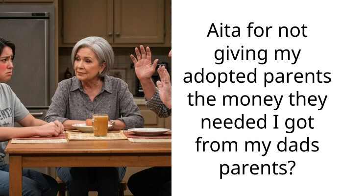 My Parents Only Wanted Me Back To Use Me As An Incubator For Their Miracle Baby