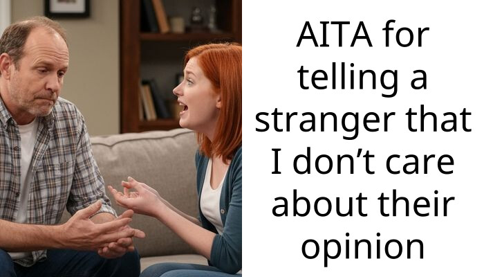 Neighbor Screamed That I Was M***ering A Tree So I Told Her Exactly What I Thought