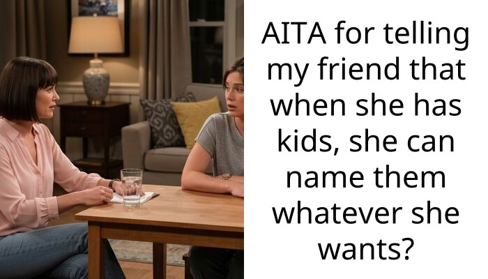 New Mom Called Cruel For Responding To Friend’s Hurtful Comments