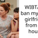 My son’s girlfriend said ‘no ring no wife duties’ and refuses to help around my home