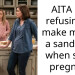 Couple Lock Horns As Husband Refuses To Cater To Pregnant SIL’s Errand Demands After She Moved In