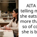 Daughter-in-law is gaining weight while living with me and has the nerve to blame my cooking