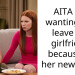 AITA for wanting the leave my girlfriend because of her new diet ?