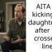 I Kicked My Daughter Out After She Destroyed The Only Letters My Late Wife Ever Wrote Me