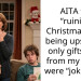 My Family Gave Me 12 Fake Gifts and Then Called Me Ungrateful When I Finally Left