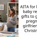 I Surprised My Pregnant Wife With Expensive Baby Gear for Christmas and She Absolutely Lost It