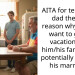 Teen Reveals Stepmom’s Mistreatment to Dad at His Birthday Dinner; Instead of Support, He Gets Accused of Trying to Ruin Their Marriage