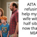 My Stepmom Demands I Treat Her Like Family Even Though My Dad Left Her