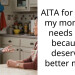 My Mom Hates That I’m Close With My Half-Brother Who Never Mourned Her Dead Son