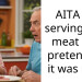 My husband and son loved my secret vegetarian dinner until they found out it wasn’t meat