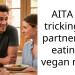Redditor Bashed By Online Community For Tricking His Partner Into Eating A Vegan Meal