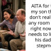 Teen Sides With Dad During Custody Battle Then Runs Back To Mom After Stepmom Rejects Him, But Change Of Heart Comes Too Late