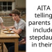 AITA for telling my parents to not include my stepdaughter in their will?