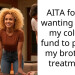 Dad Demanded I Hand Over My College Fund To Pay His Other Son’s Medical Bills