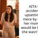 AITA for accidentally upsetting my niece by saying her mom’s life would be better if she wasn’t born?