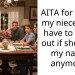 Niece Refuses to Move Out After Quitting Nanny Job Because She Wants Free Rent