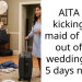 She Used My Wedding Money To Pay Her Debt… And Blamed Me