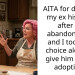 My Son’s Biological Father Tried to Reconnect at My Step-Son’s Doctor Appointment and I Lost It