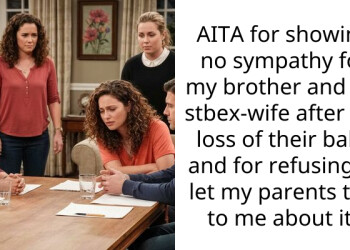 My Wife Cheated With My Brother And Now They Blame Me For Her Pregnancy Loss