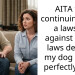 Woman Sues Her In-Laws For Trading Her Dog While She Was Away