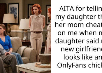 My Daughter Thought I Cheated on Her Mom Until I Finally Revealed the Truth