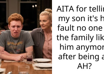 My Son Ruined His Sister’s Quinceañera and Now He’s Calling Me Biased for Kicking Him Out